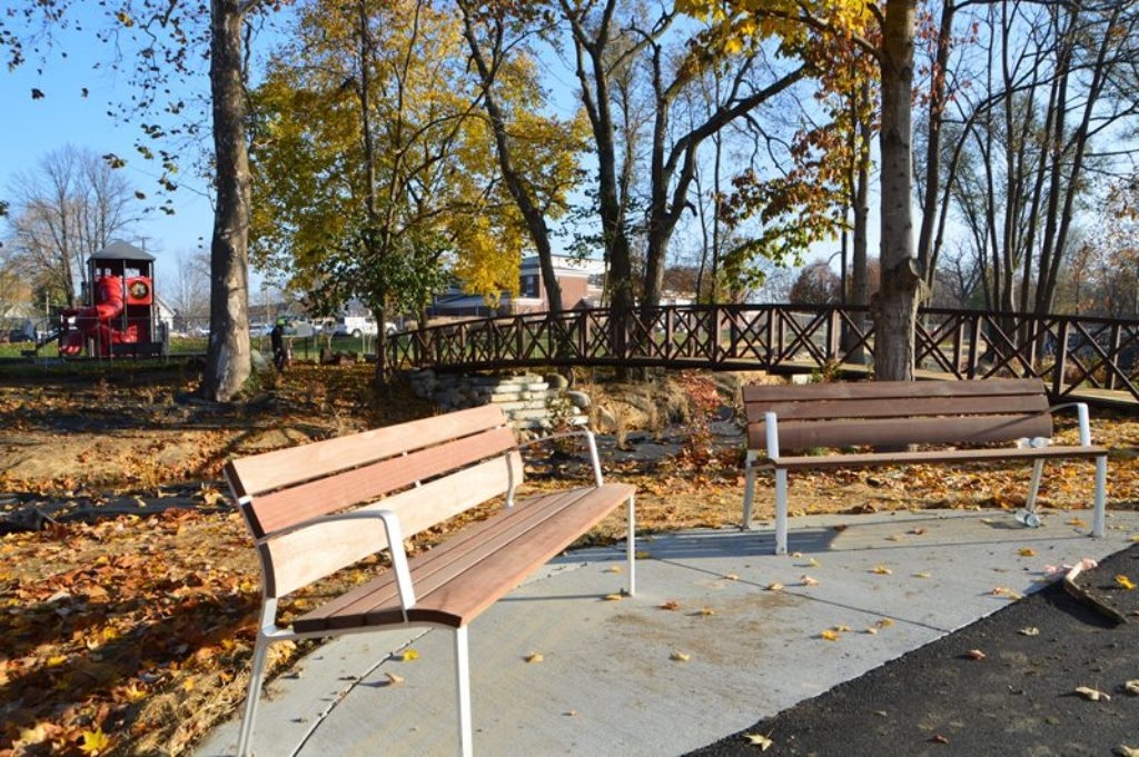 Pleasant Creek Trail