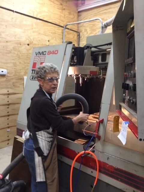 Linda-at-CNC-12-2019