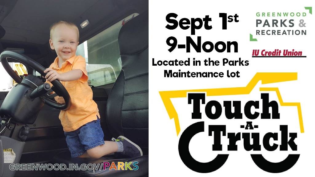 Touch-A-Truck
