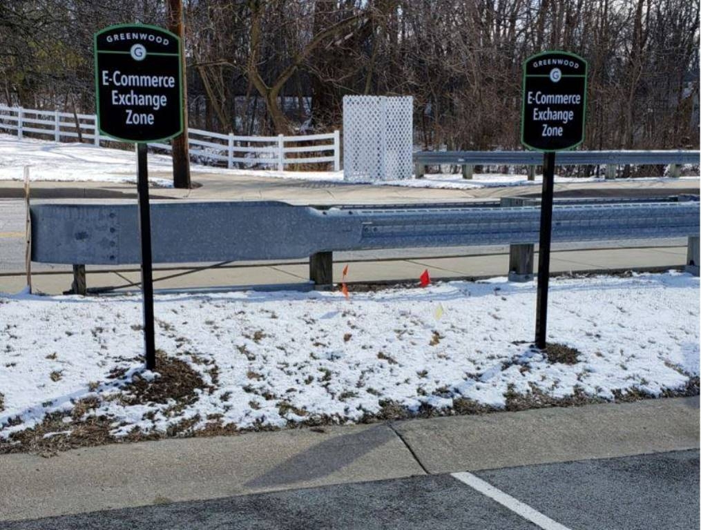 eCommerce Safe Exchange