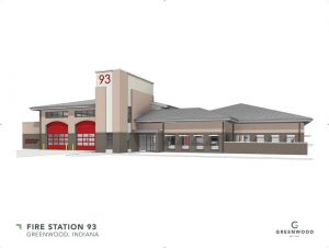 Fire Station #93